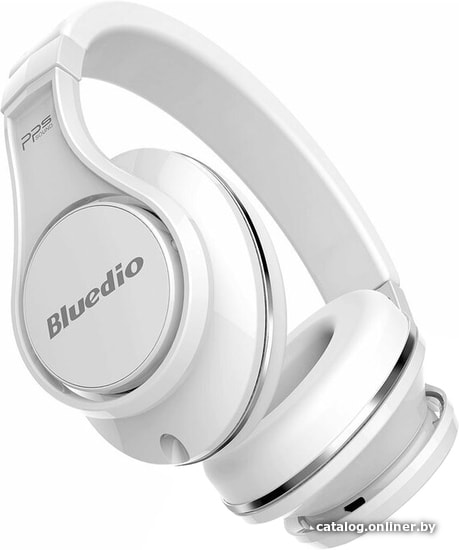 

Наушники Bluedio U (белый)