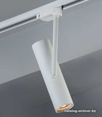

Трековый светильник Megalight M03-092 White