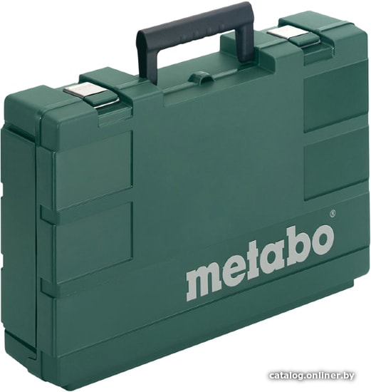 

Кейс Metabo MC 10 623855000