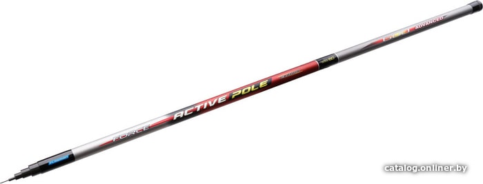 

Удилище Flagman Force Active Pole 6000 FAP6000