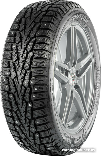 

Зимние шины Contyre Arctic Ice 3 185/60R15 84Q