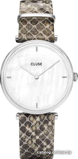 

Наручные часы Cluse Triomphe CL61009