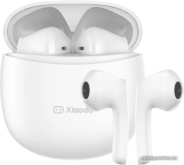 

Наушники Xiaodu Du Smart Buds