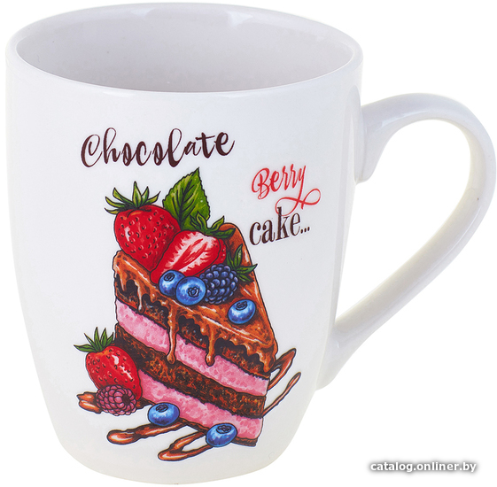 

Кружка Rainbow Chocolate Cake WWDES-6