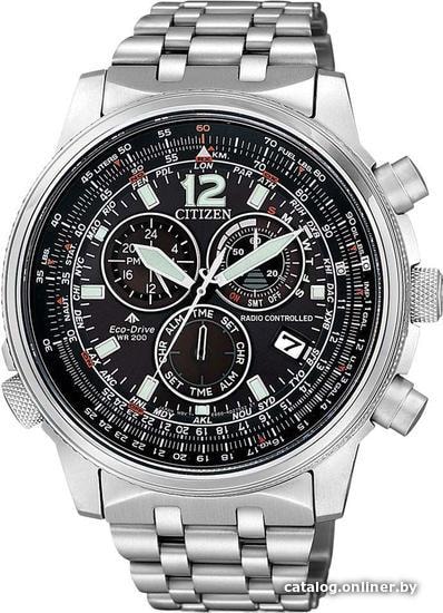 

Наручные часы Citizen CB5860-86E