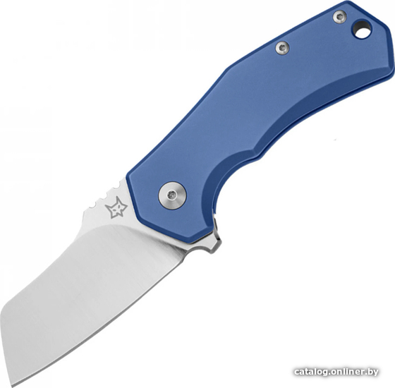 

Складной нож Fox Knives Italico FFX-540 TIBL