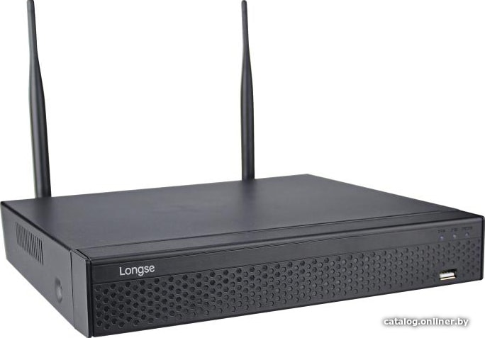 

Сетевой видеорегистратор Longse LS-N0409DW