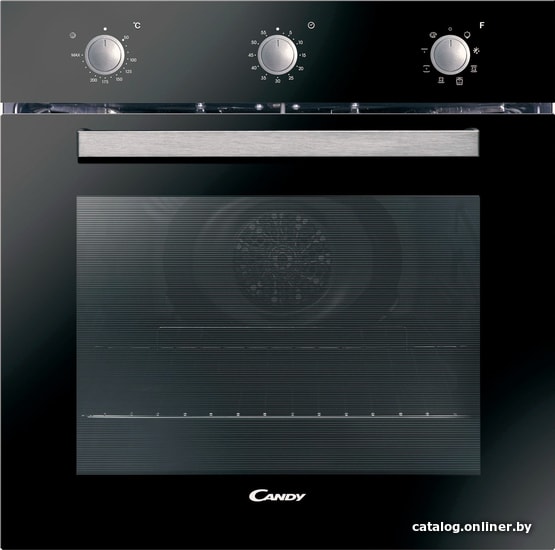

Электрический духовой шкаф Candy FCP612NXL/E1