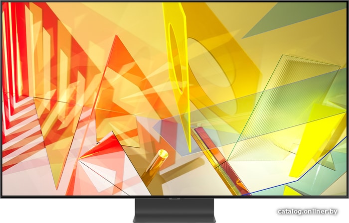 

Телевизор Samsung QE65Q95TAU