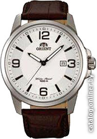 

Наручные часы Orient FUNF6006W