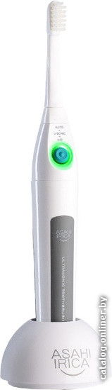 

Электрическая зубная щетка Asahi Irica AU300D
