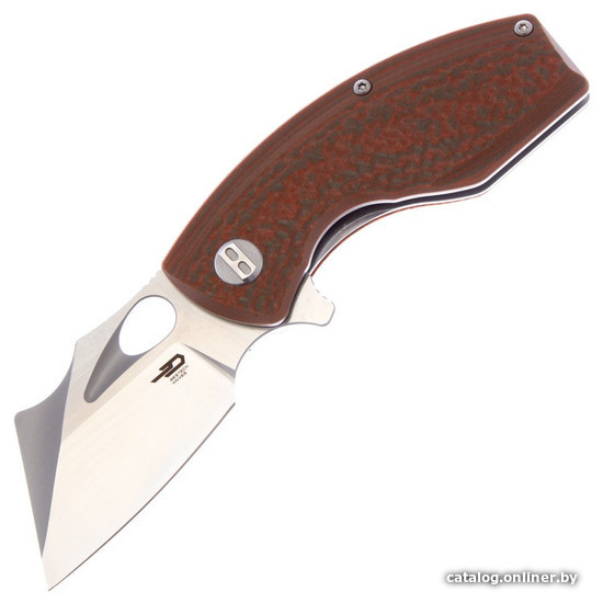 

Складной нож Bestech Knives Lizard BG39B