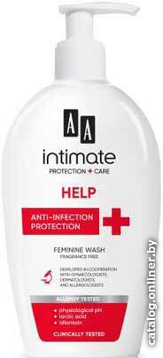 

AA Intimate Help 300 мл