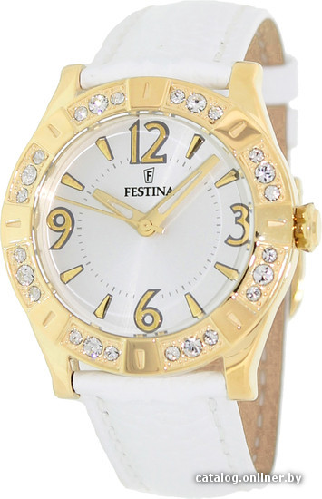 

Наручные часы Festina F16580/1