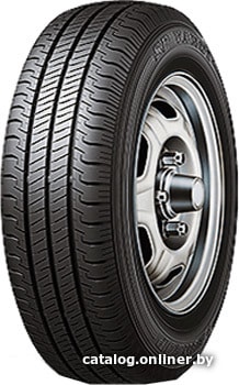 

Автомобильные шины Dunlop SP VAN01 185/75R16C 104/102R