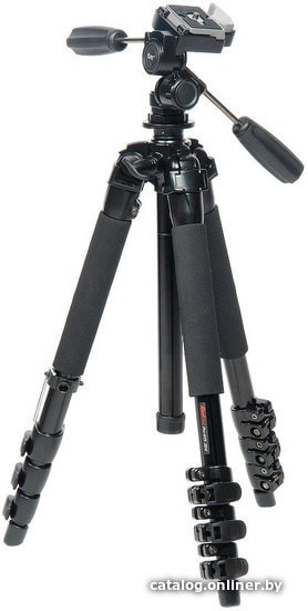 

Трипод Falcon Eyes Red Line Pro-415 3D4