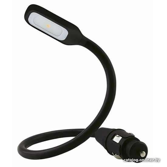 

Мини-лампа для чтения Osram Copilot Onyx M BK 009-032V