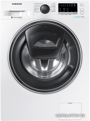 

Стиральная машина Samsung WW65K42E00W