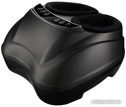 

Массажер для ног Calmer K-00662701A (черный)