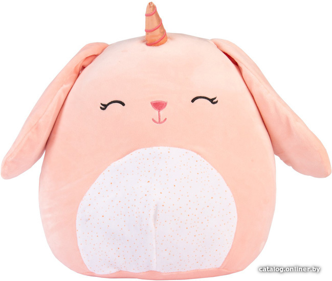 

Классическая игрушка Squishmallows Кроля-единорожка Легаси 39440