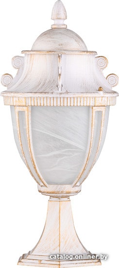 

Садовый светильник Sfera-sveta T9153F SWH+GD