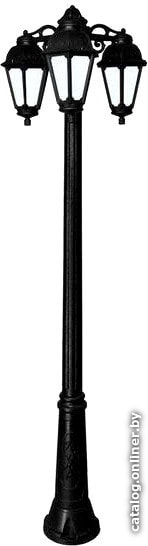 

Фонарный столб Fumagalli Saba K22.157.S30.WYF1RDN