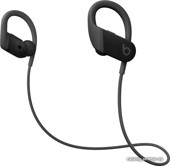 

Наушники Beats Powerbeats (черный)
