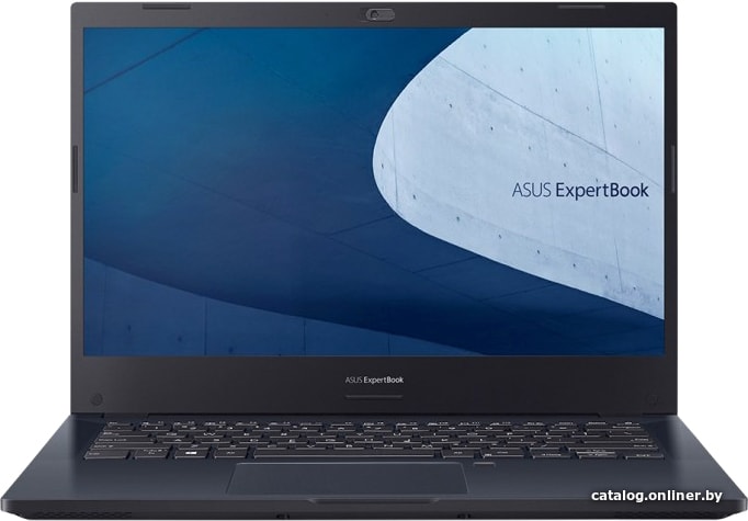 

Ноутбук ASUS ExpertBook P2 P2451FA-EB1355T