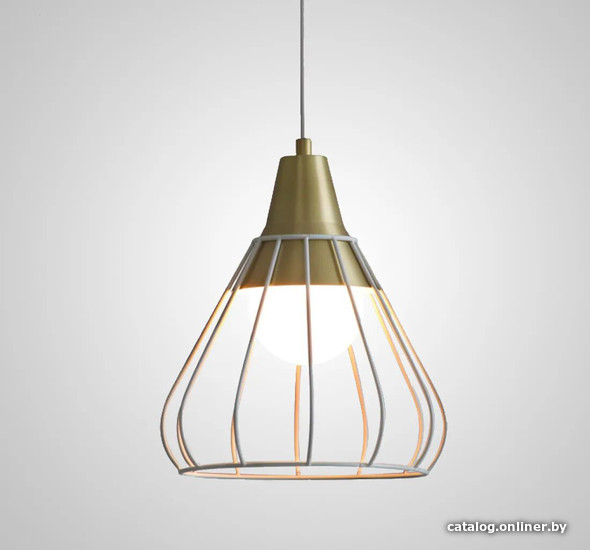 

Подвесная люстра ImperiumLoft Grid401 191963-23