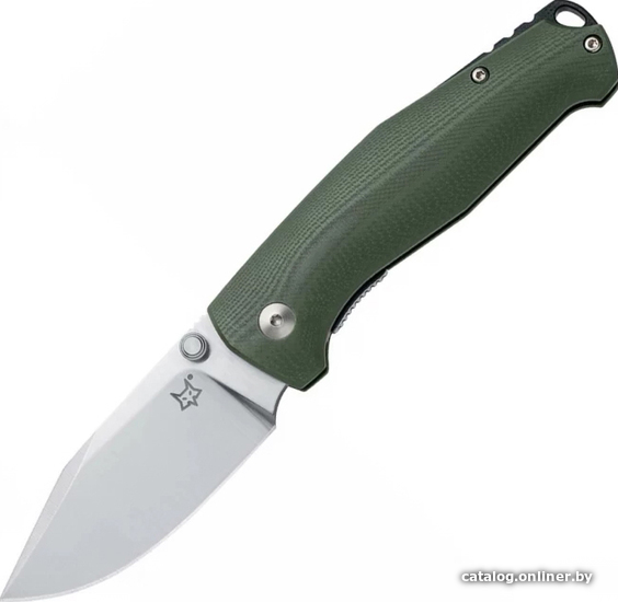 

Складной нож Fox Knives Tur FX-523OD