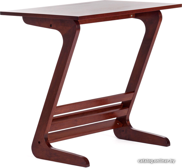 

Стол TetChair Fargo ST-309 80x55x76 (темный орех)