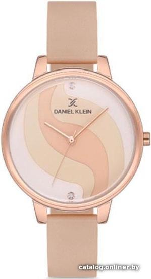 

Наручные часы Daniel Klein DK12559-5