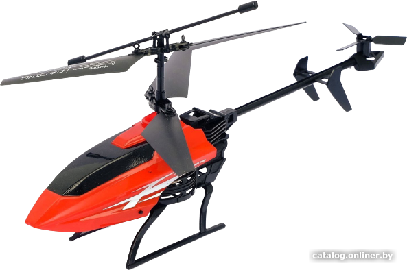 

Вертолет Sima-Land Эксперт 7981558 (красный)