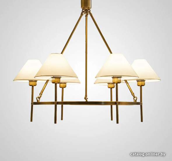 

Подвесная люстра ImperiumLoft Carma01 201129-23