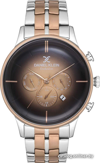 

Наручные часы Daniel Klein DK12703-3
