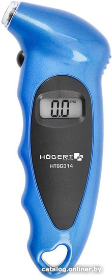 

Манометр для шин Hoegert Technik HT8G314