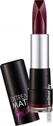 

Губная помада Flormar Extreme Matte Lipstick (тон 08)