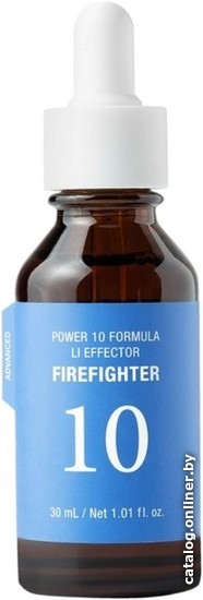 

It’s Skin Сыворотка для выравнивания тона лица Power 10 Formula LI Effector (30 мл)