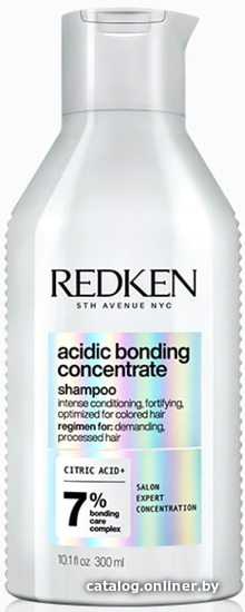 

Redken Acidic Bonding Concentrate 300 мл