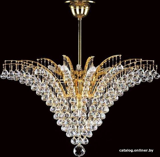 

Припотолочная люстра ArtGlass Neda Ii. Ce