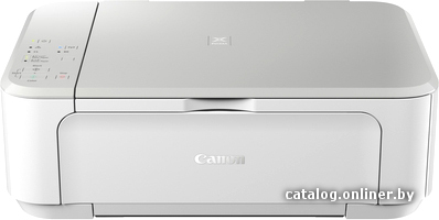 

МФУ Canon PIXMA MG3640 White