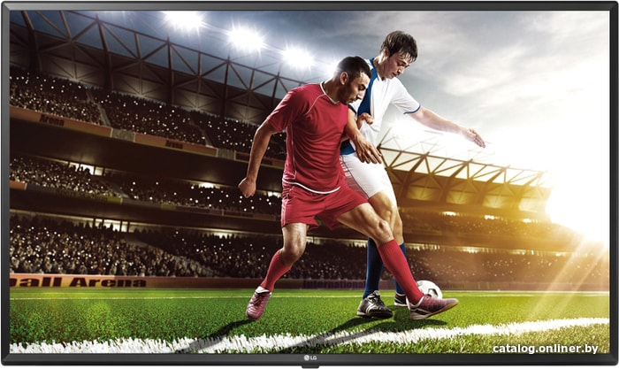 

Телевизор LG 60UT640S