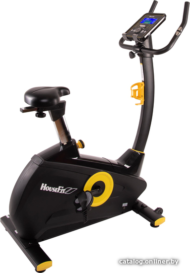 

Велотренажер HouseFit HB-8268HPM