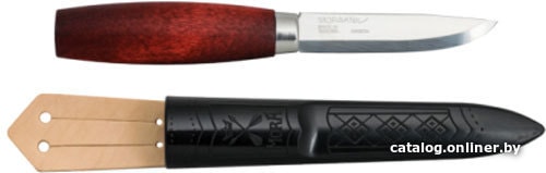 

Нож Morakniv Classic 3 (красная береза)