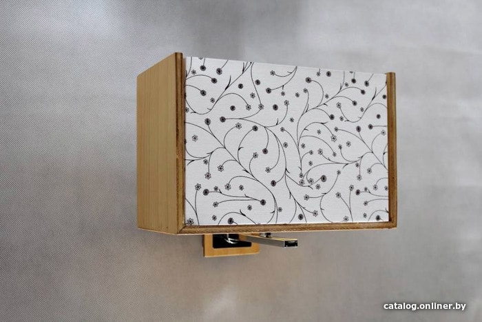 

Бра Sfera-sveta B85502/1WC WOOD+COLOUR