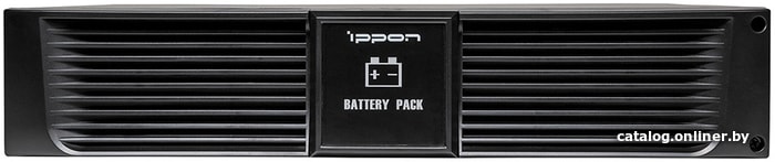 

Внешний батарейный блок IPPON 781983 для Smart Winner 2000Е New