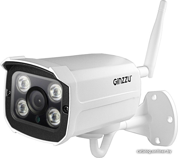 

IP-камера Ginzzu HWB-2032A