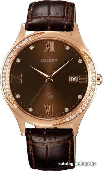 

Наручные часы Orient FUNF8001T