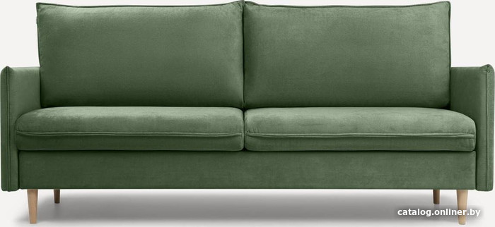 

Диван Divan Слипсон Happy Green 229712 (зеленый)