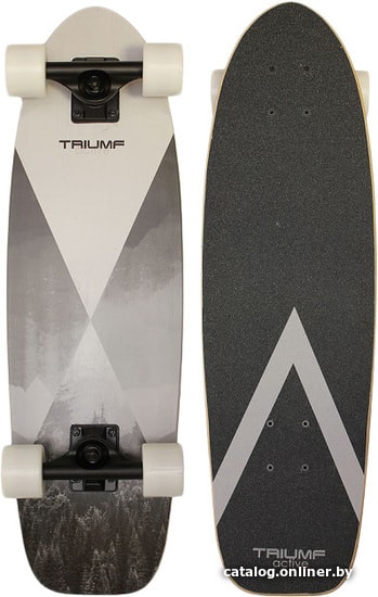 

Круизер Triumf Active TF-2808 (unforcer)